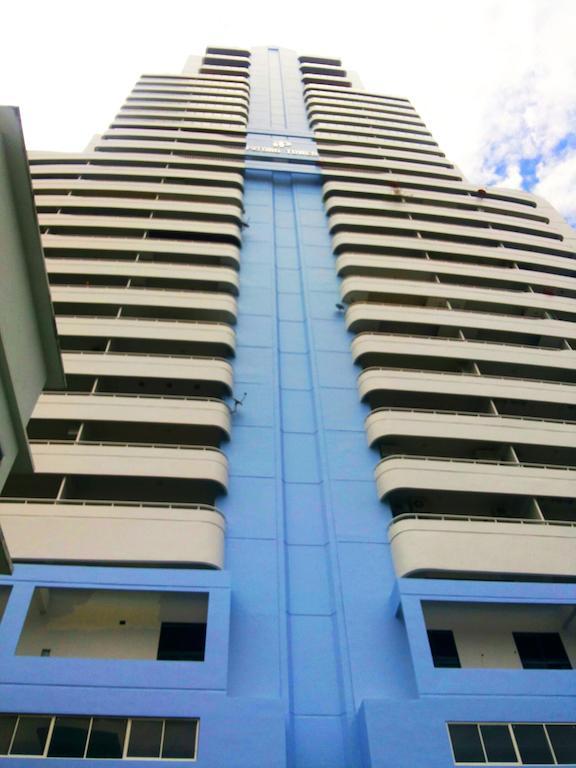 Patong Tower By United 21 Thailand Luaran gambar